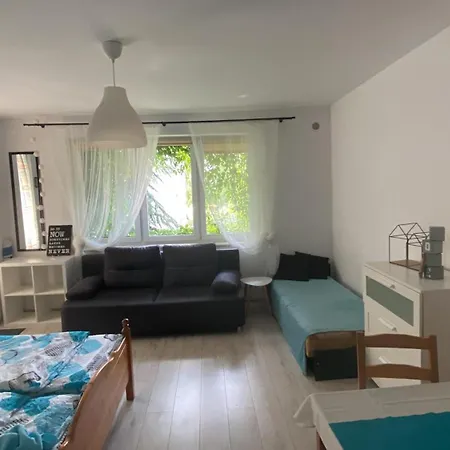 Séjour chez l'habitant Goscinne Iwa