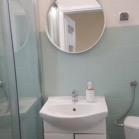 Goscinne Iwa Séjour chez l'habitant Władysławowo
