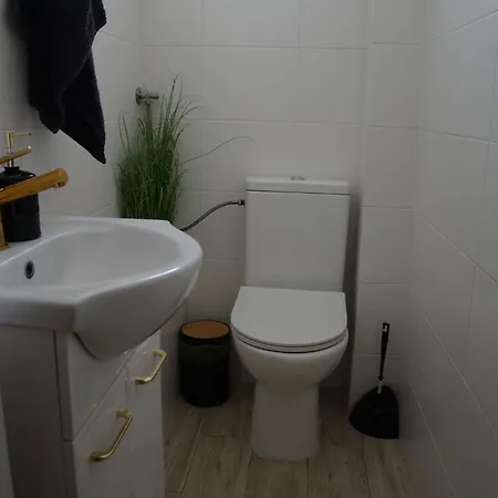 Séjour chez l'habitant Goscinne Iwa Władysławowo
