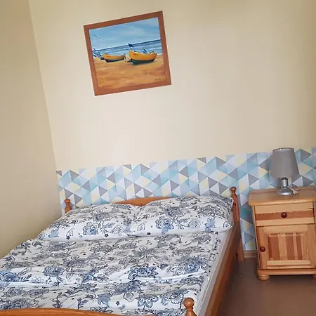 Goscinne Iwa * Władysławowo