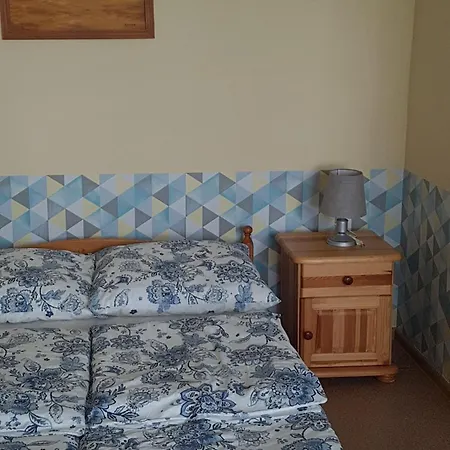 Séjour chez l'habitant Goscinne Iwa Władysławowo